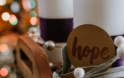 The Ache and Anticipation of Advent and Why It Matters